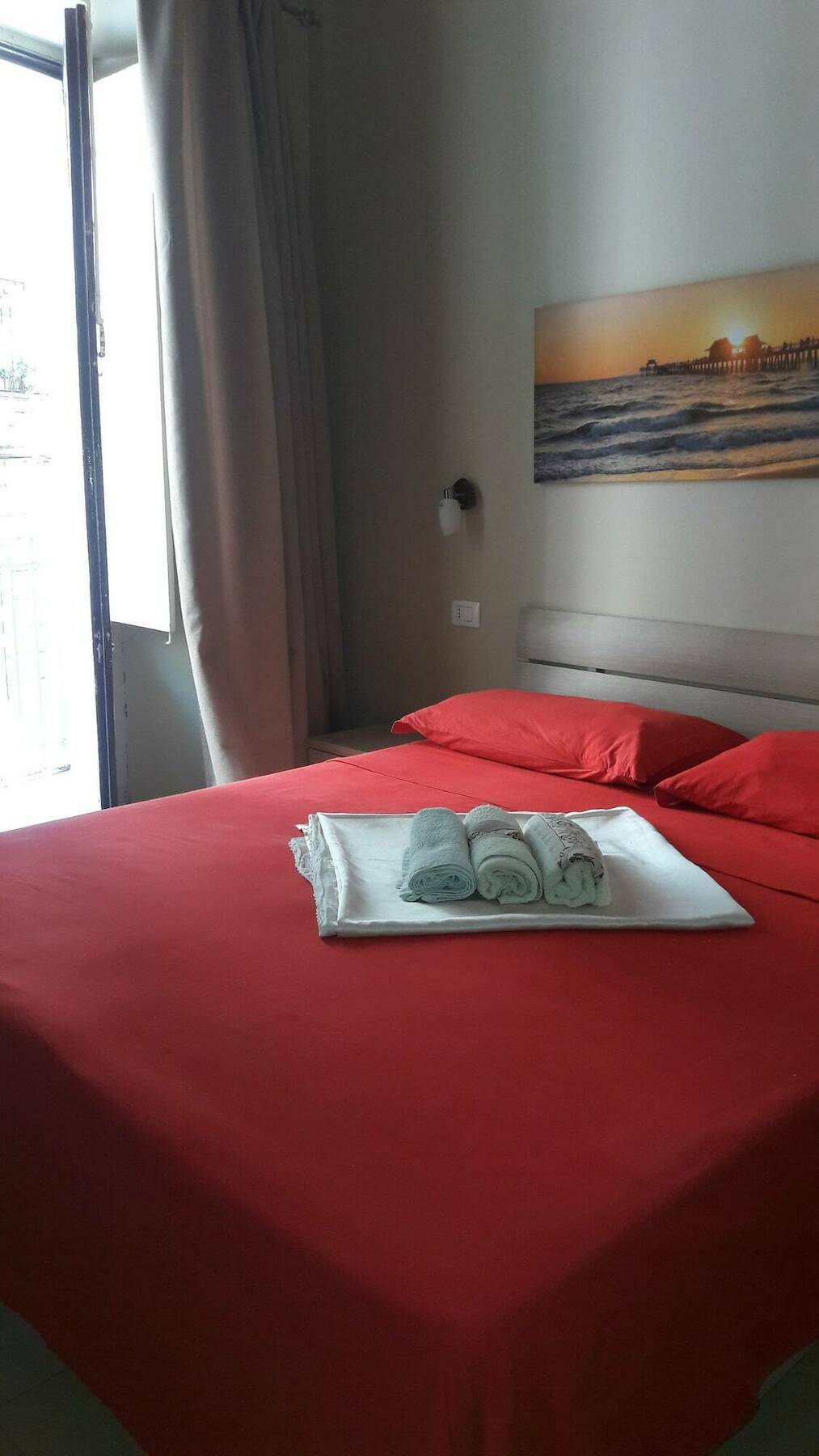 Bastiano'S Rooms Катания Экстерьер фото