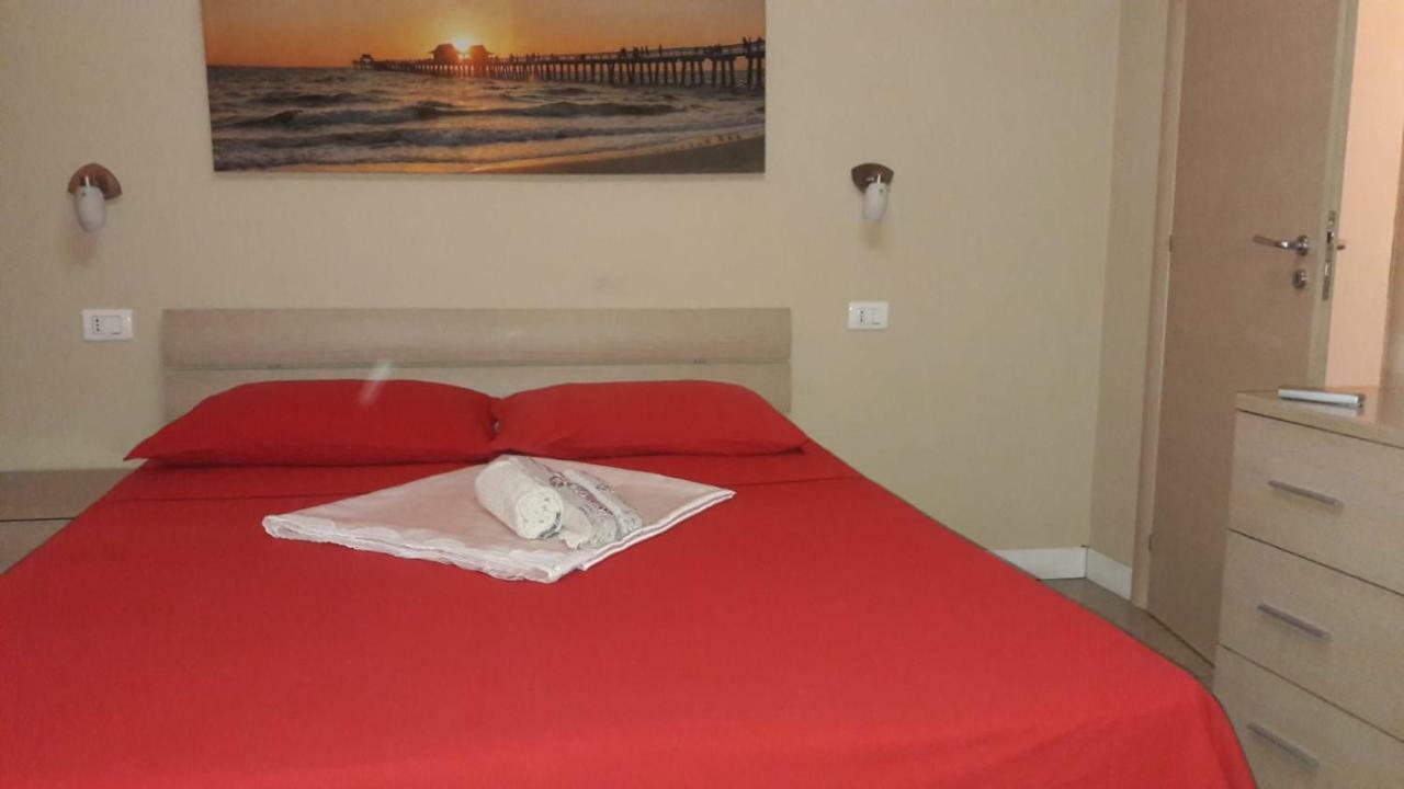 Bastiano'S Rooms Катания Экстерьер фото