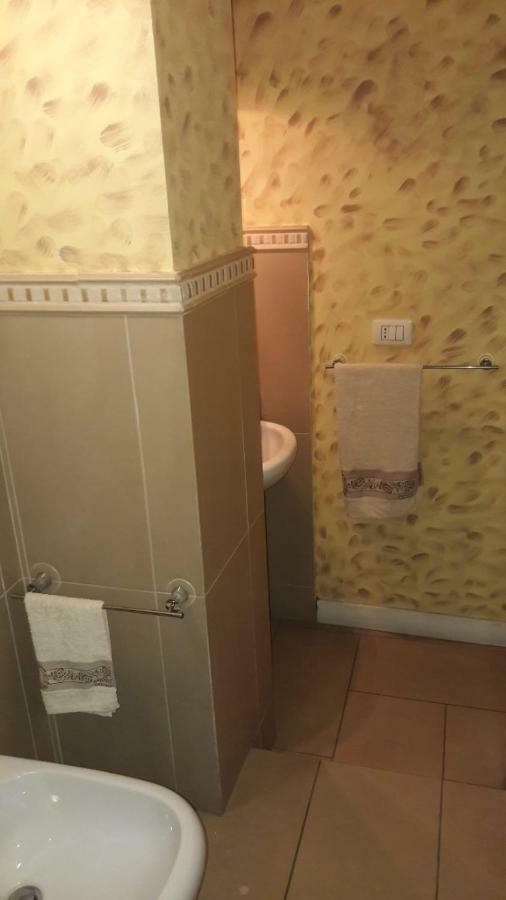 Bastiano'S Rooms Катания Экстерьер фото