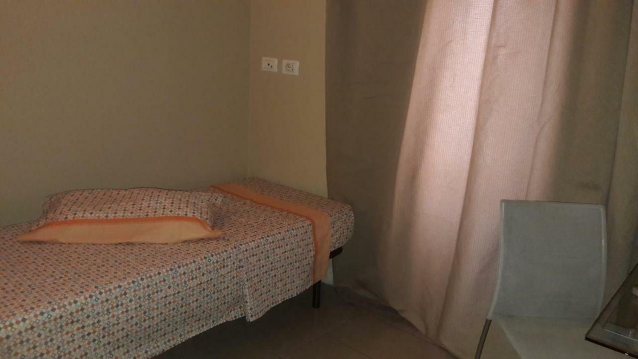 Bastiano'S Rooms Катания Экстерьер фото