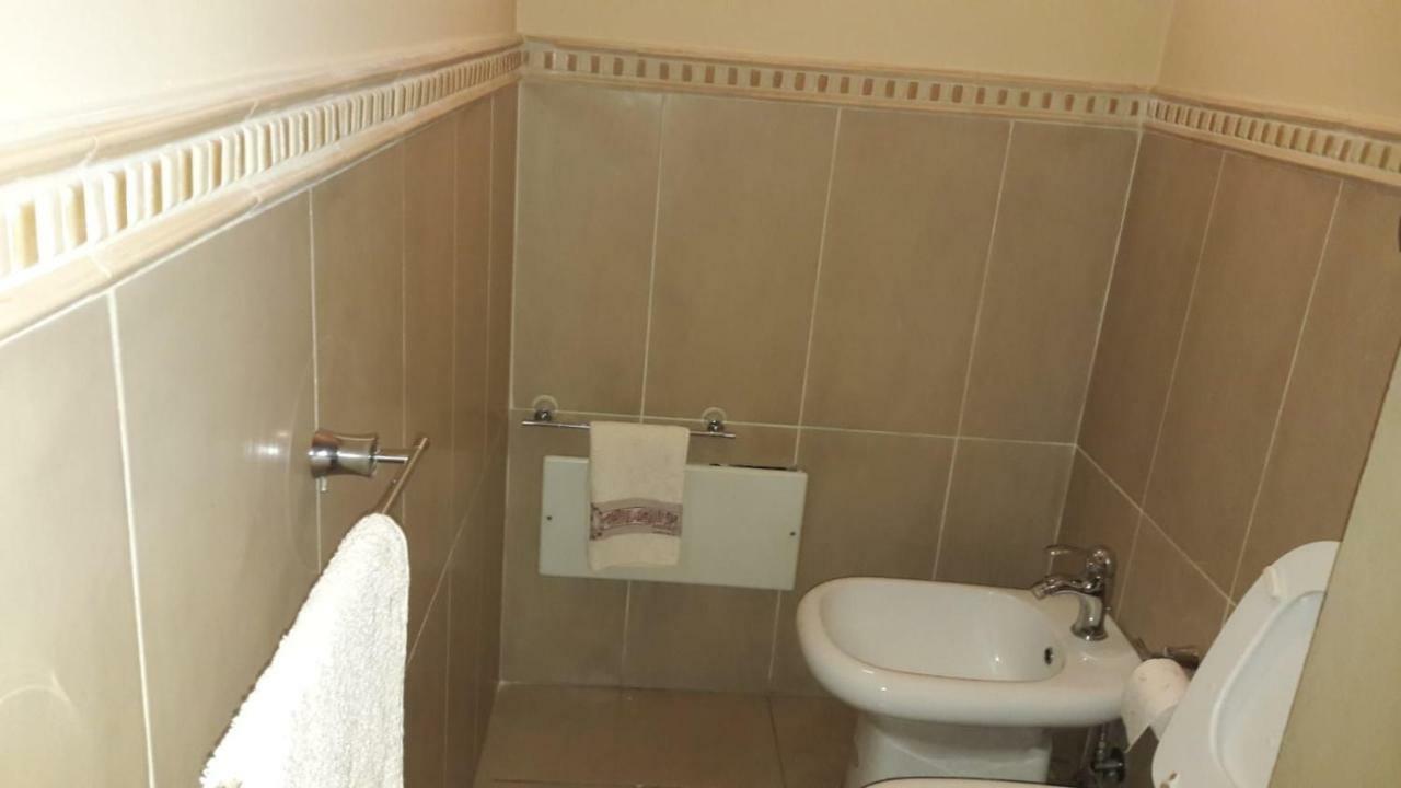 Bastiano'S Rooms Катания Экстерьер фото