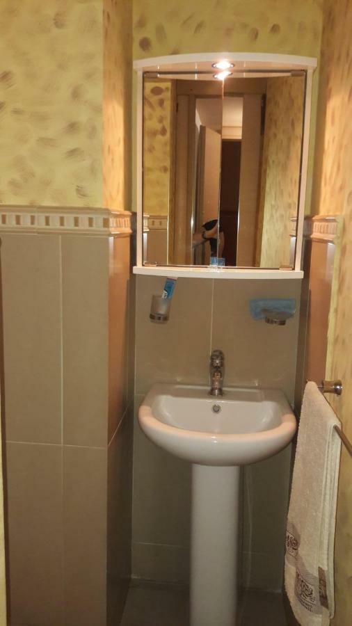 Bastiano'S Rooms Катания Экстерьер фото