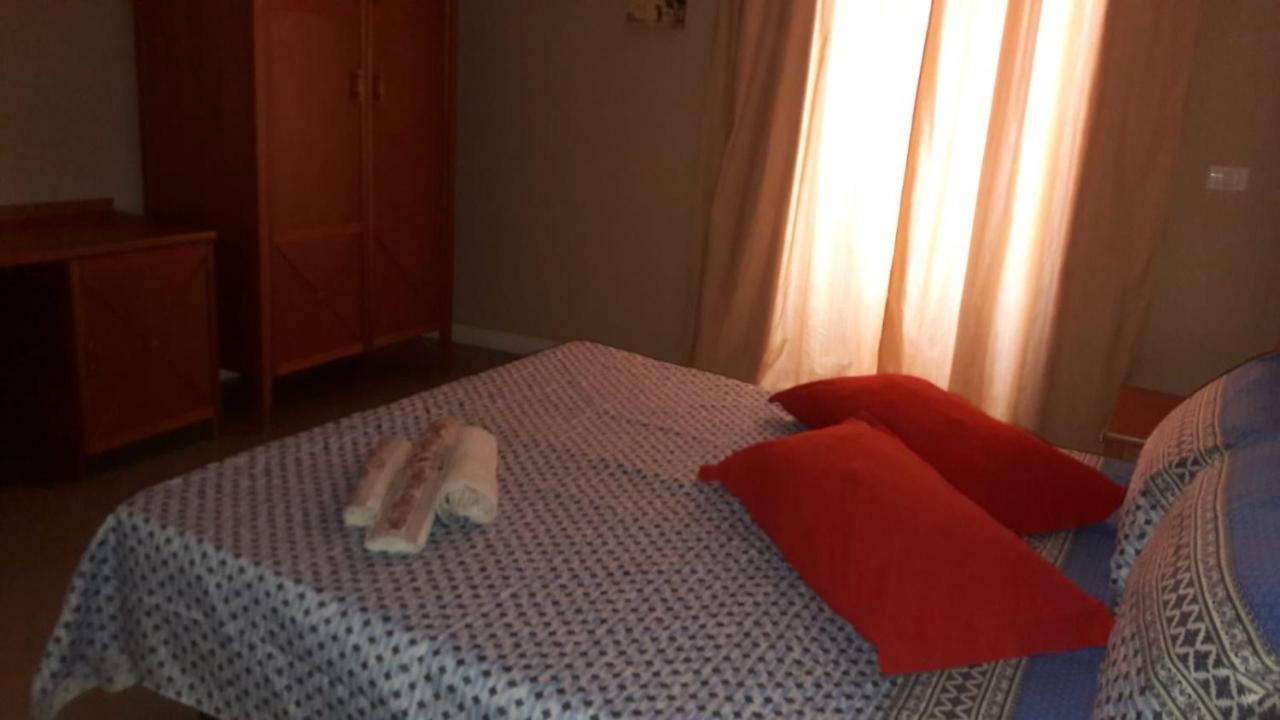 Bastiano'S Rooms Катания Экстерьер фото
