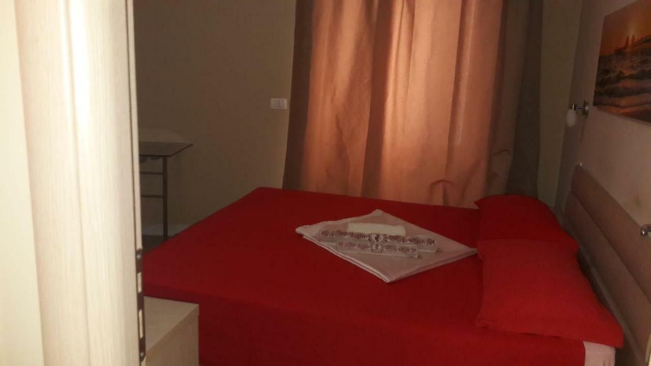 Bastiano'S Rooms Катания Экстерьер фото