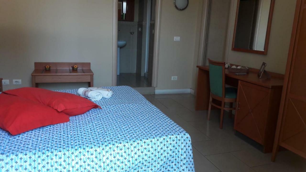 Bastiano'S Rooms Катания Экстерьер фото