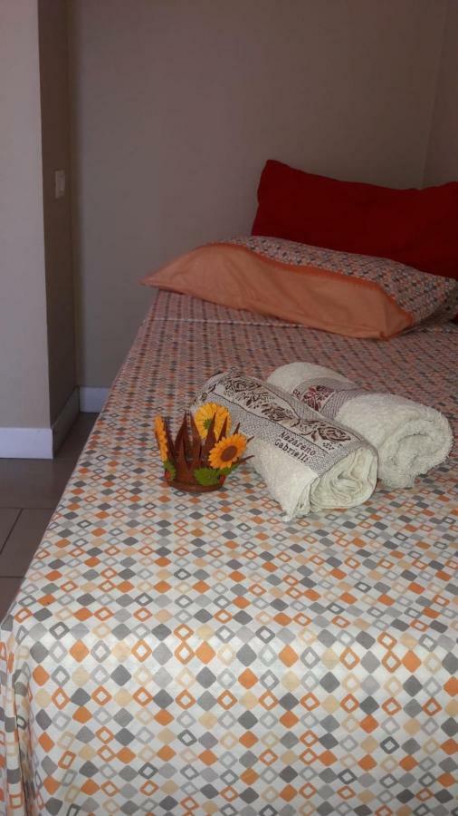 Bastiano'S Rooms Катания Экстерьер фото