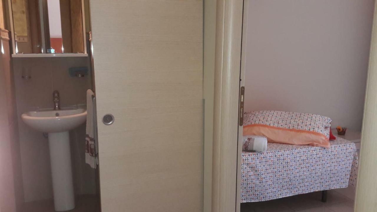 Bastiano'S Rooms Катания Экстерьер фото