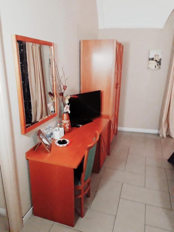 Bastiano'S Rooms Катания Экстерьер фото