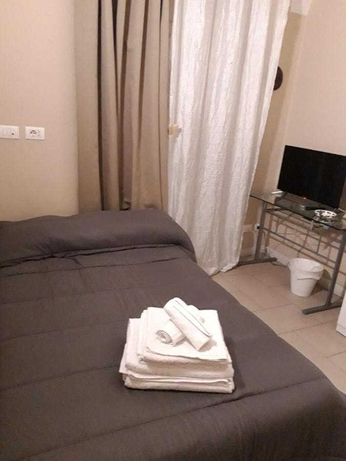 Bastiano'S Rooms Катания Экстерьер фото