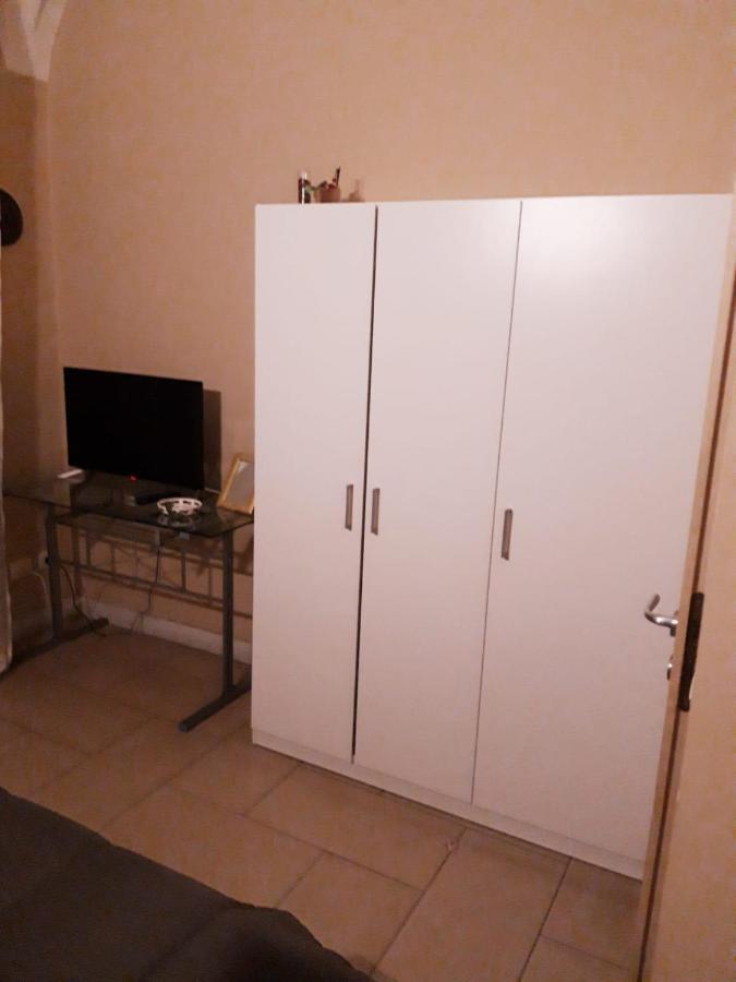 Bastiano'S Rooms Катания Экстерьер фото
