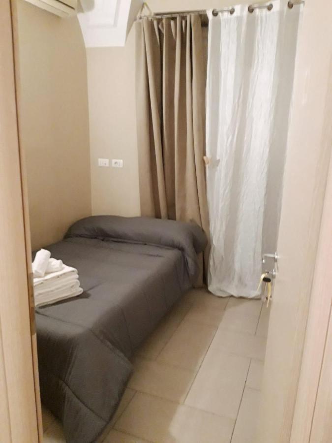 Bastiano'S Rooms Катания Экстерьер фото
