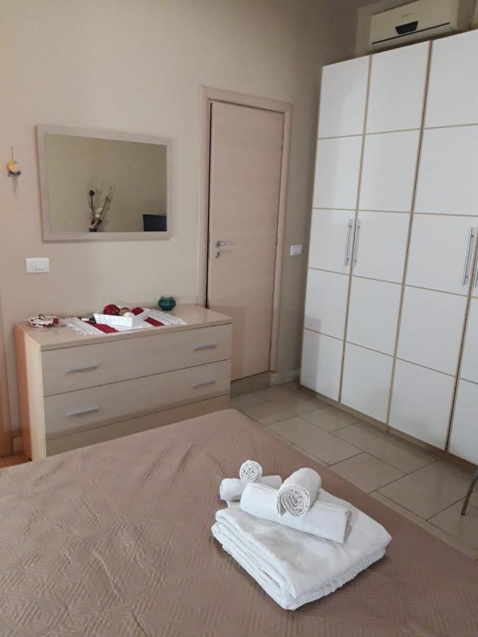 Bastiano'S Rooms Катания Экстерьер фото