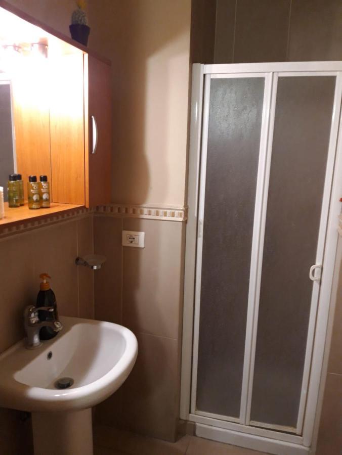 Bastiano'S Rooms Катания Экстерьер фото