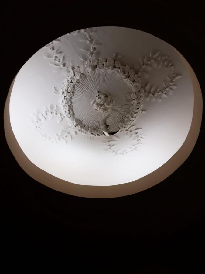 Bastiano'S Rooms Катания Экстерьер фото