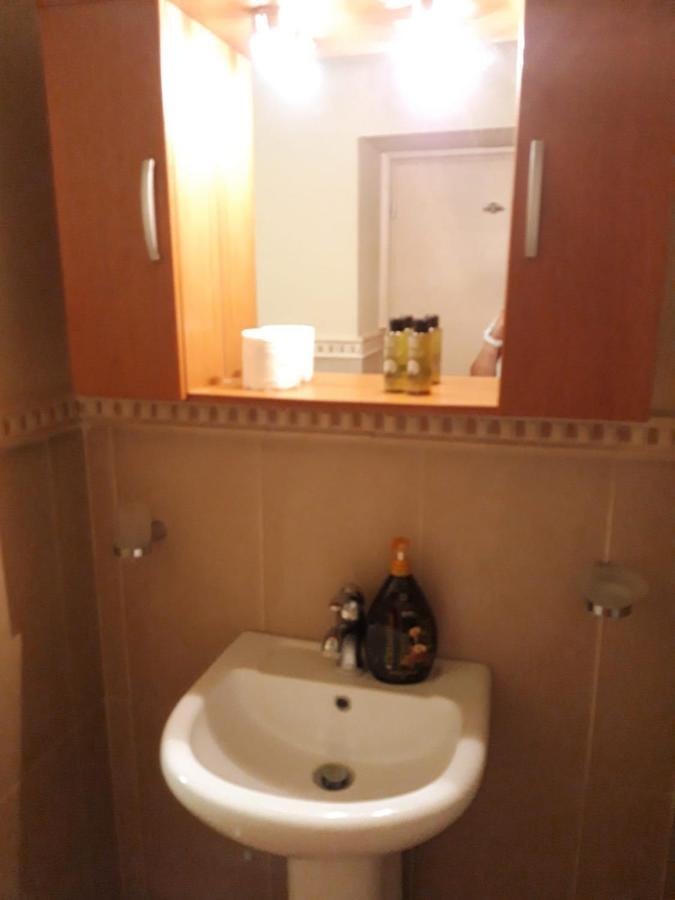 Bastiano'S Rooms Катания Экстерьер фото