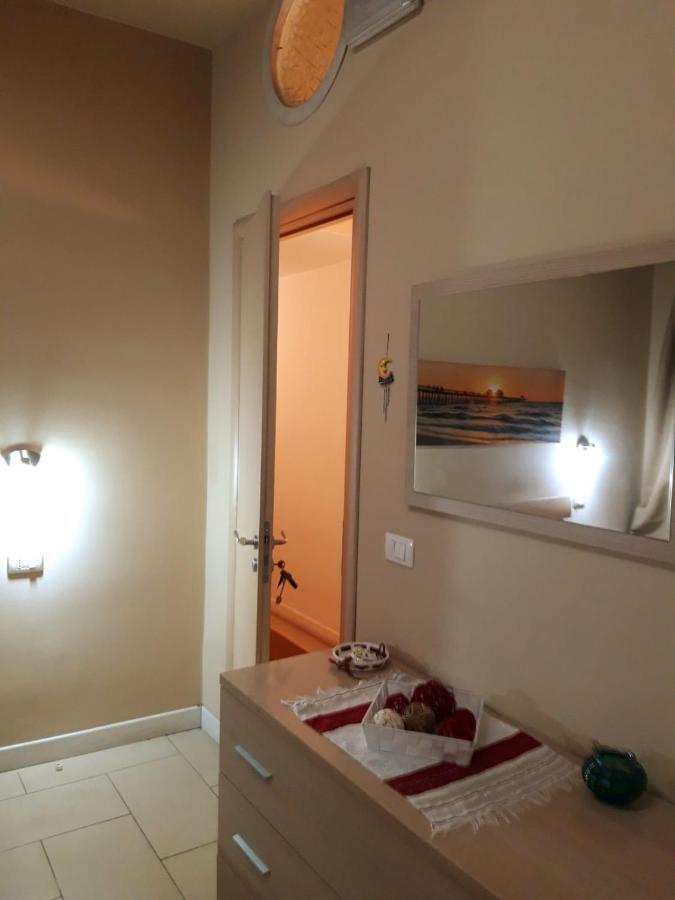 Bastiano'S Rooms Катания Экстерьер фото