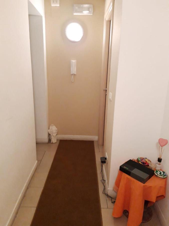 Bastiano'S Rooms Катания Экстерьер фото