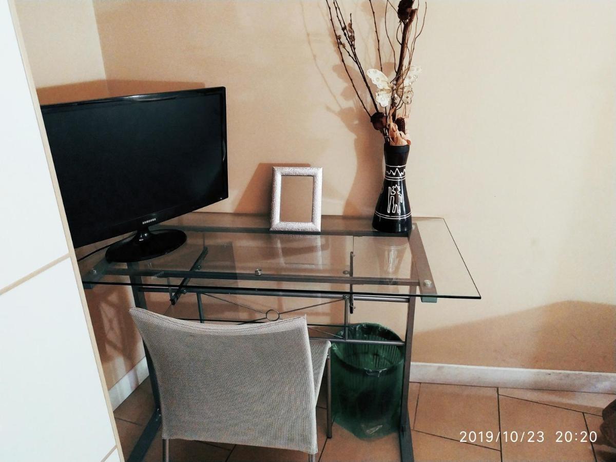 Bastiano'S Rooms Катания Экстерьер фото