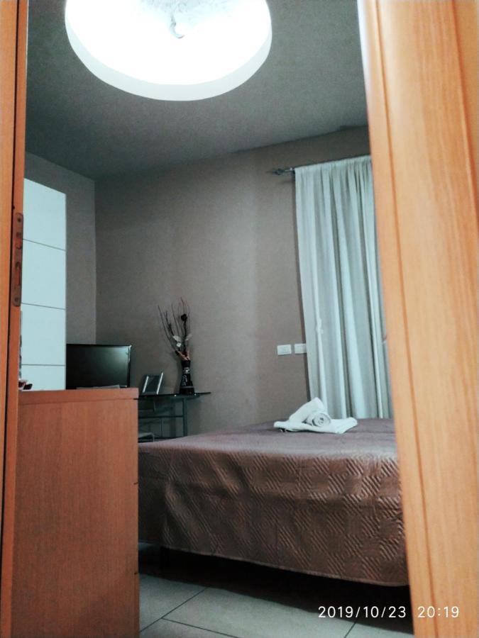 Bastiano'S Rooms Катания Экстерьер фото